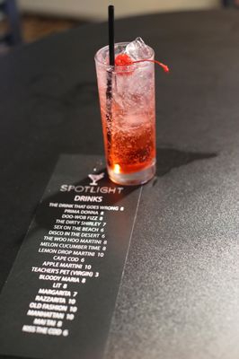 SPOTLIGHT BAR & GRILL - Updated September 2025 - 6101 North Santa Fe