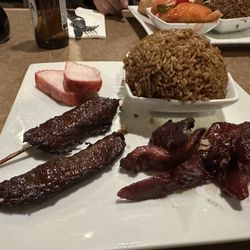 Maui Restaurant