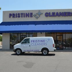 Pristine Cleaners