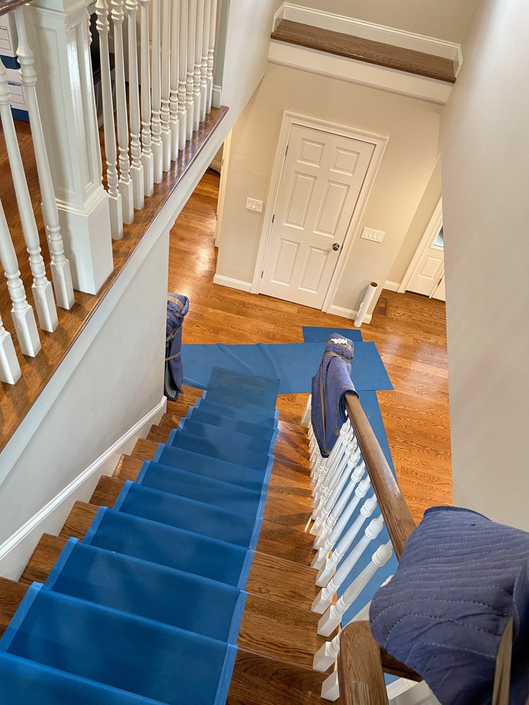 3E MOVING & STORAGE 16 Photos & 34 Reviews 7 Doris Dr, North