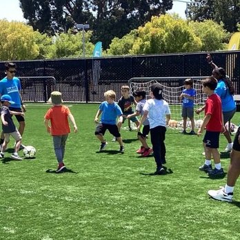 Camp Keff - Summer Camps Near Me - Foster City, California