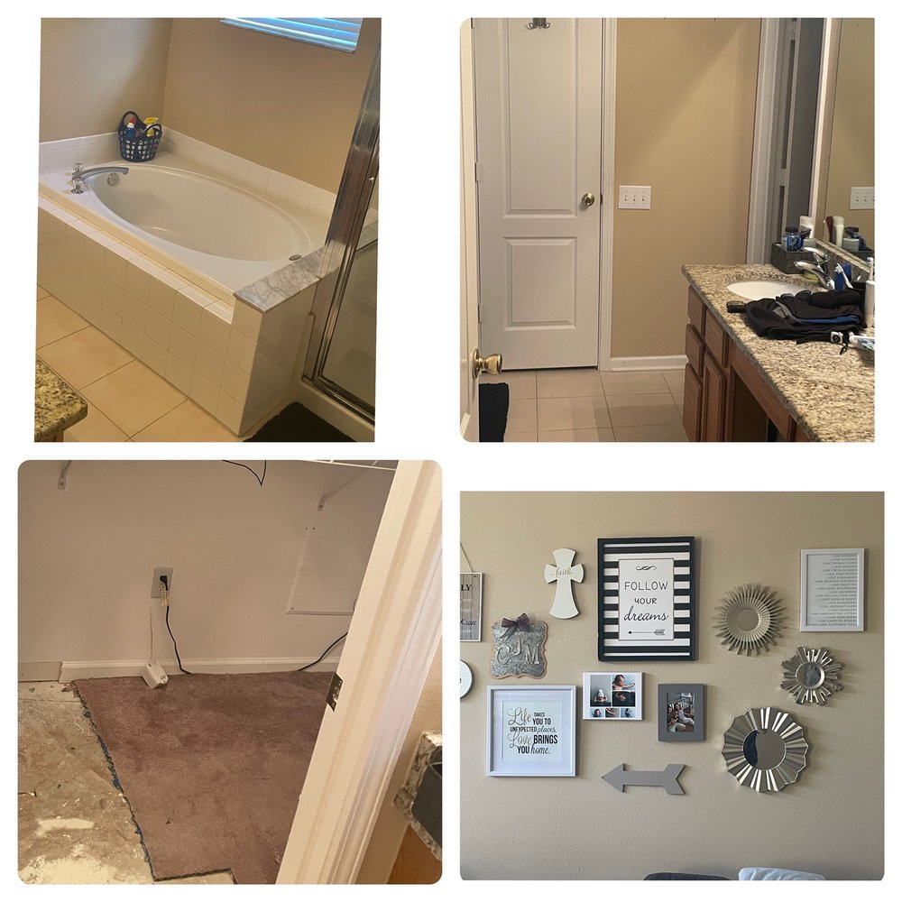 SERVPRO OF WESLEY CHAPEL Updated September 2024 7920 Evies Way, Port Richey, Florida