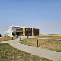 Minuteman Missile National Historic Site  - Exterior