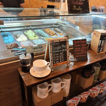 Pandor - Bakeries Near Me - Irvine, California Pandor - Bakeries Near Me - Irvine, California