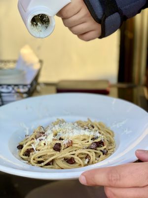 Massimo Ristorante by null