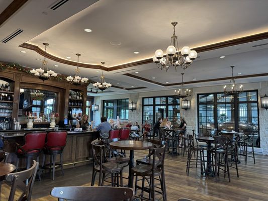 Altstadt Brewery by null