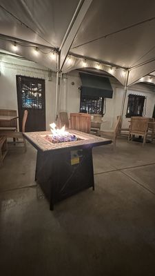 Tack Room Tavern by null