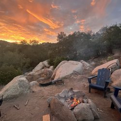Splitrock Farm and Retreat