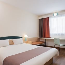 ibis Hamburg St Pauli Messe