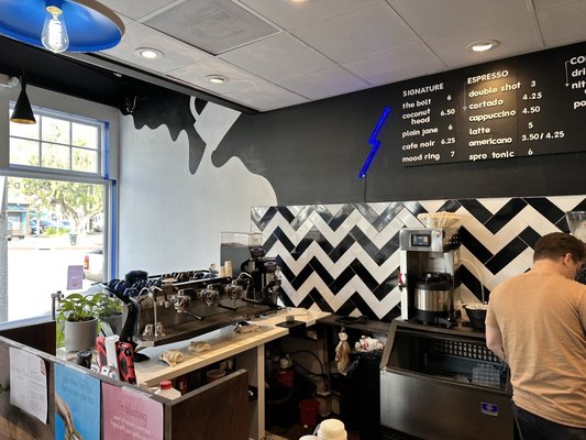 Syndicate Coffee + Bakery + Kitchen by null