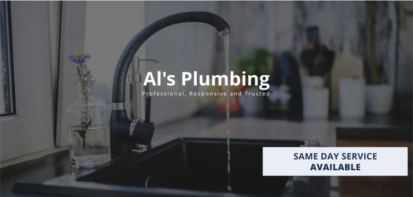 Al's Plumbing