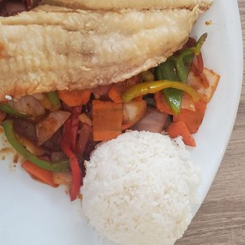 BKK thai kitchen + bar - Padprik khing - Thai Near Me - Corpus Christi, Texas BKK thai kitchen + bar - Padprik khing - Thai Near Me - Corpus Christi, Texas