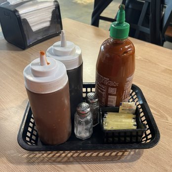 What the Pho - Sauces - Vietnamese Near Me - Denver, Colorado What the Pho - Sauces - Vietnamese Near Me - Denver, Colorado