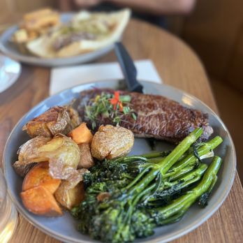Birdy's Finer Diner - Steak - cold and expensive - Desserts Near Me - Moab, Utah Birdy's Finer Diner - Steak - cold and expensive - Desserts Near Me - Moab, Utah