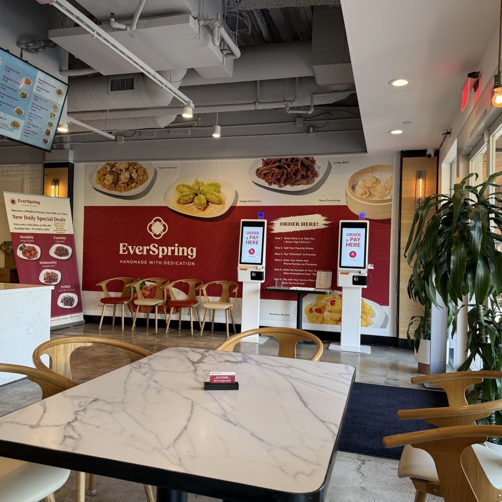 EverSpring Modern Chinese - Chinese Near Me - Tustin, California EverSpring Modern Chinese - Chinese Near Me - Tustin, California