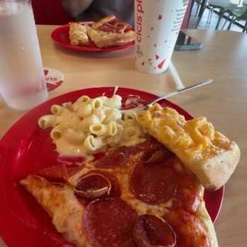 Cicis Pizza - Pizza Near Me - Matthews, North Carolina