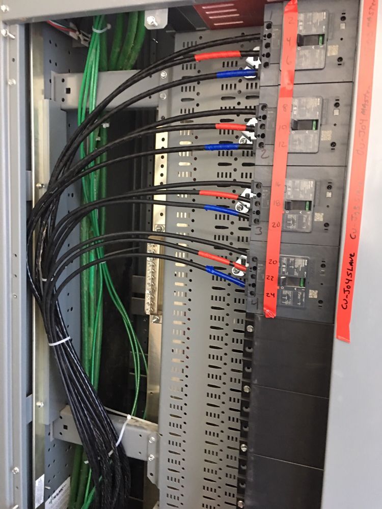 Slide of Electric 4 Less