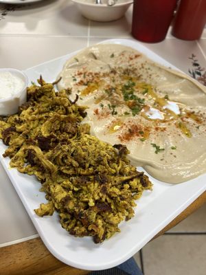 Falafel House & Grill by null