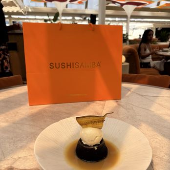 Sushisamba - Japanese Near Me - West Hollywood, California Sushisamba - Japanese Near Me - West Hollywood, California