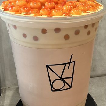 FIFTYLAN Union Square - Bubble Tea Near Me - New York, New York