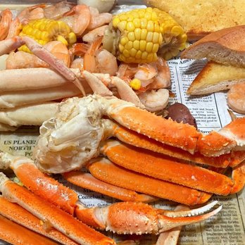 Bubba Gump Shrimp - Bubba Gump Seafood Crab And Shrimp Boil For Two - Seafood Near Me - Long Beach, California Bubba Gump Shrimp - Bubba Gump Seafood Crab And Shrimp Boil For Two - Seafood Near Me - Long Beach, California
