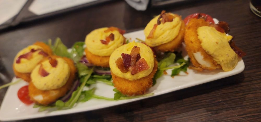 Food from Stonewalls