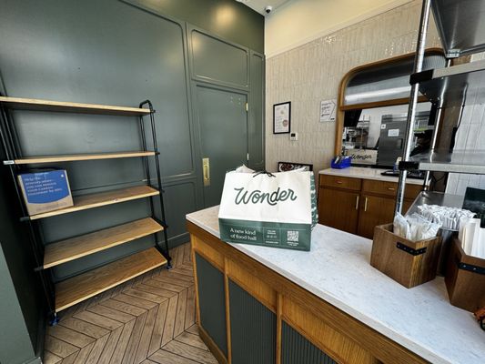 Wonder East Village by null