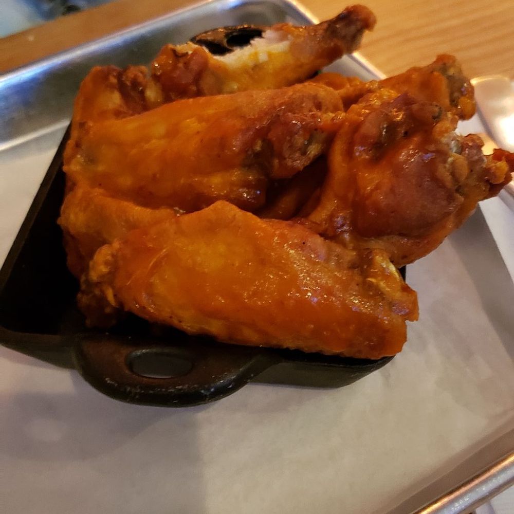 Wings Wings