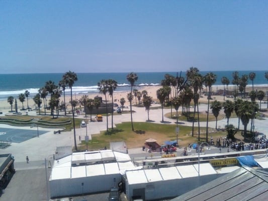 High Rooftop Lounge by null