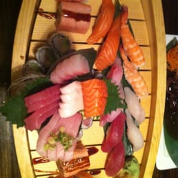Love Boat for 2