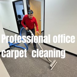 Serv One Carpet Cleaning