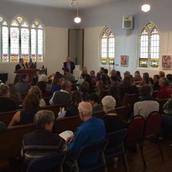 Unitarian Universalist Congregation of the Hudson Valley
