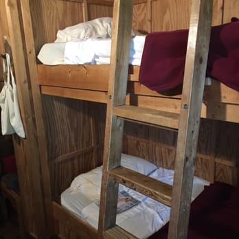 Len Foote Hike Inn - Bunk beds! - Hotels Near Me - Dawsonville, Georgia Len Foote Hike Inn - Bunk beds! - Hotels Near Me - Dawsonville, Georgia
