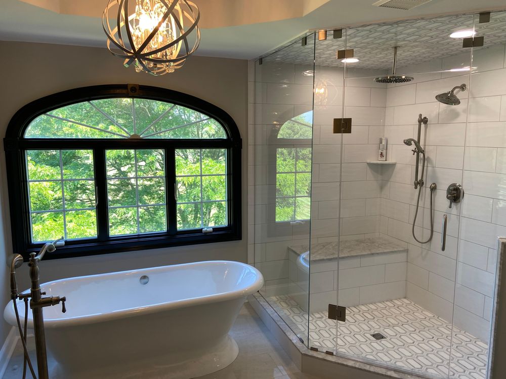 Slide of Wolfe Plumbing