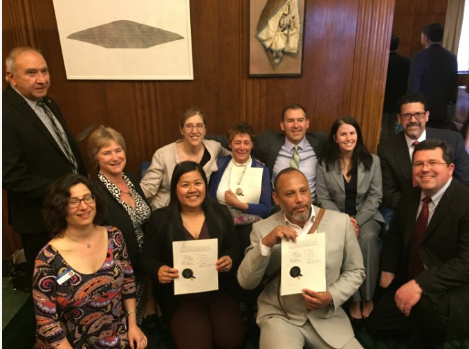 Marandas Sinlapasai, P.C. - immigration attorney in Lake Oswego, OR