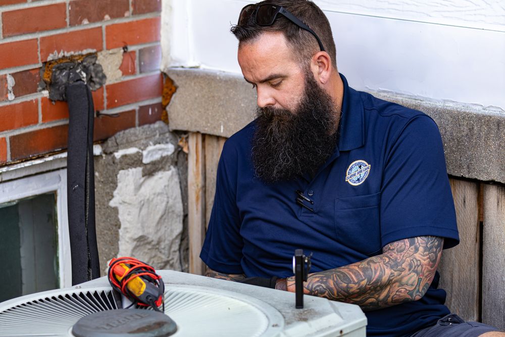 Slide of Classic Aire Care