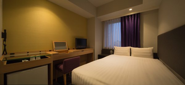 イーホテル東新宿 by null