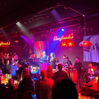 La Bodeguita Espanola - a band performing on stage - Grocery Near Me - Miami, Florida La Bodeguita Espanola - a band performing on stage - Grocery Near Me - Miami, Florida