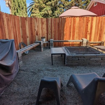Ergeon - Fences & Gates Near Me - Stockton, California