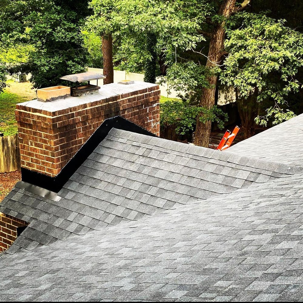 GUARDIAN ROOFING SERVICES Updated August 2024 311 Agusta Dr