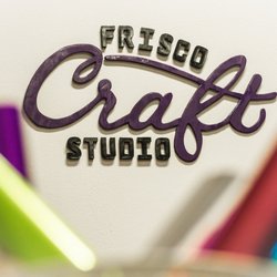 Frisco Craft Studio