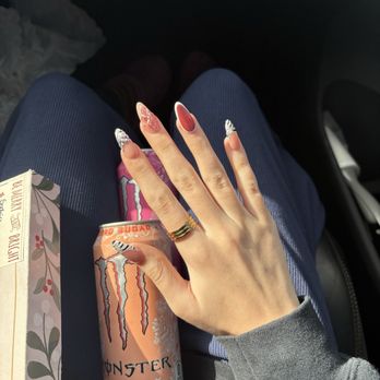 Lalla Pedi Spa - Nail Salons Near Me - Pasadena, Texas