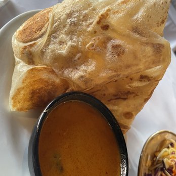 Banana Leaf Restaurant - Singaporean Near Me - Milpitas, California