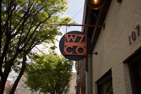WEST SEVENTH COMPANY by null