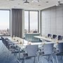 InterCityHotel Dammtor-Messe