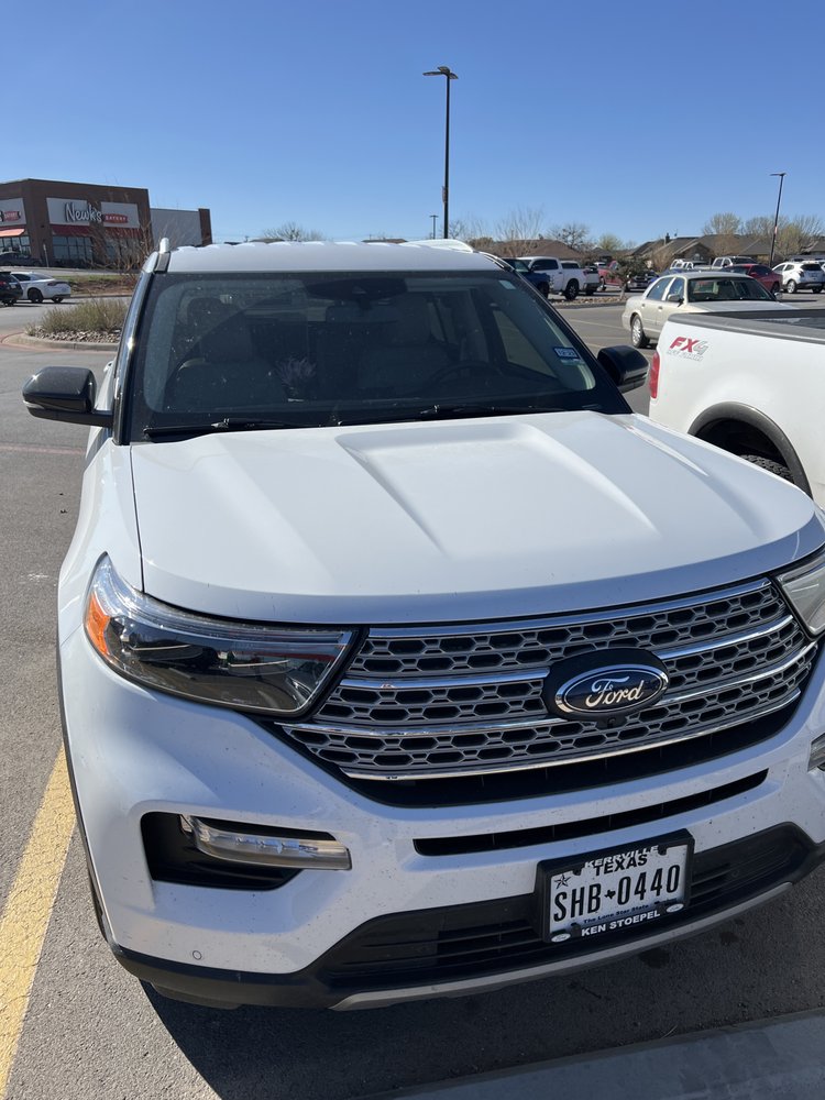 WATERSHED CAR WASH Updated June 2024 11 Reviews 2117 N Ambler