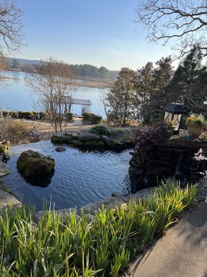 Lookout Point Lakeside Inn by null