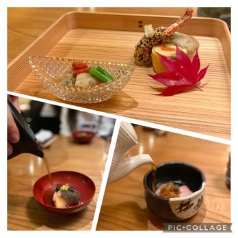 KUSAKABE - Sushi Bars Near Me - San Francisco, California