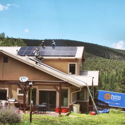 Positive Energy Solar