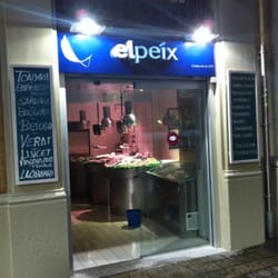 El Peix de Joan Caralps